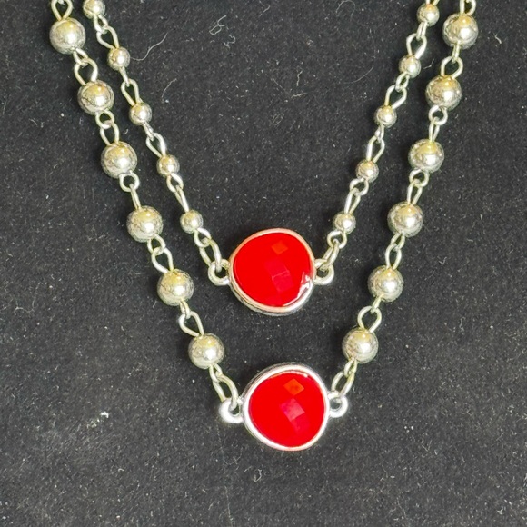 Paparazzi Necklace Set - Picture 2 of 2